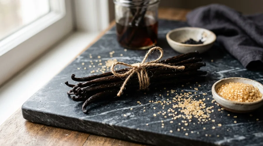 Vanille en 2026 : pourquoi son prix s'envole et comment éviter les arnaques