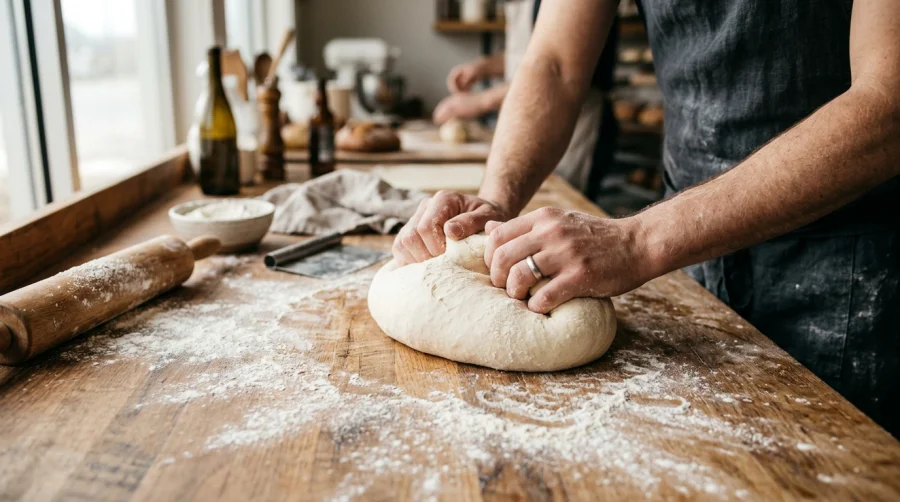 Farine de blé : T45, T55, T65... Le décodeur pour ne plus rater vos pâtes