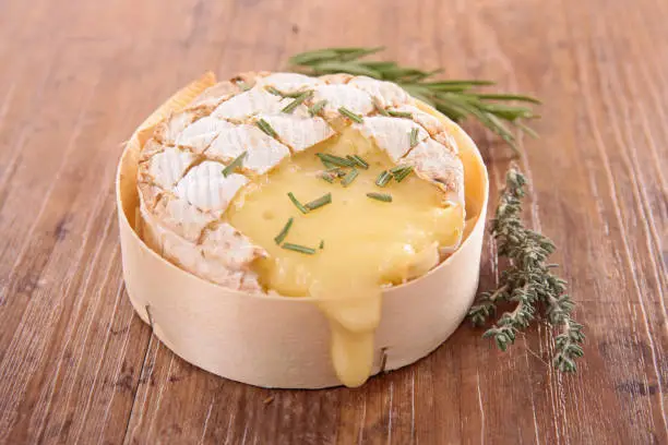 Fromages