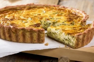 Quiches