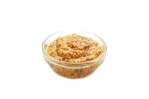 Moutarde à l'ancienne