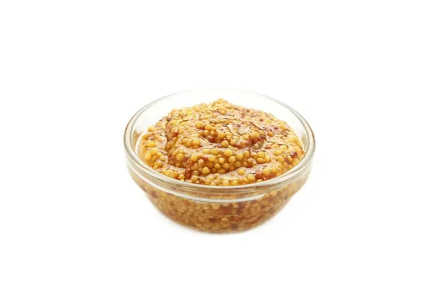 Moutarde à l'ancienne