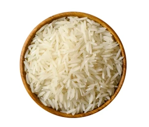 Riz basmati