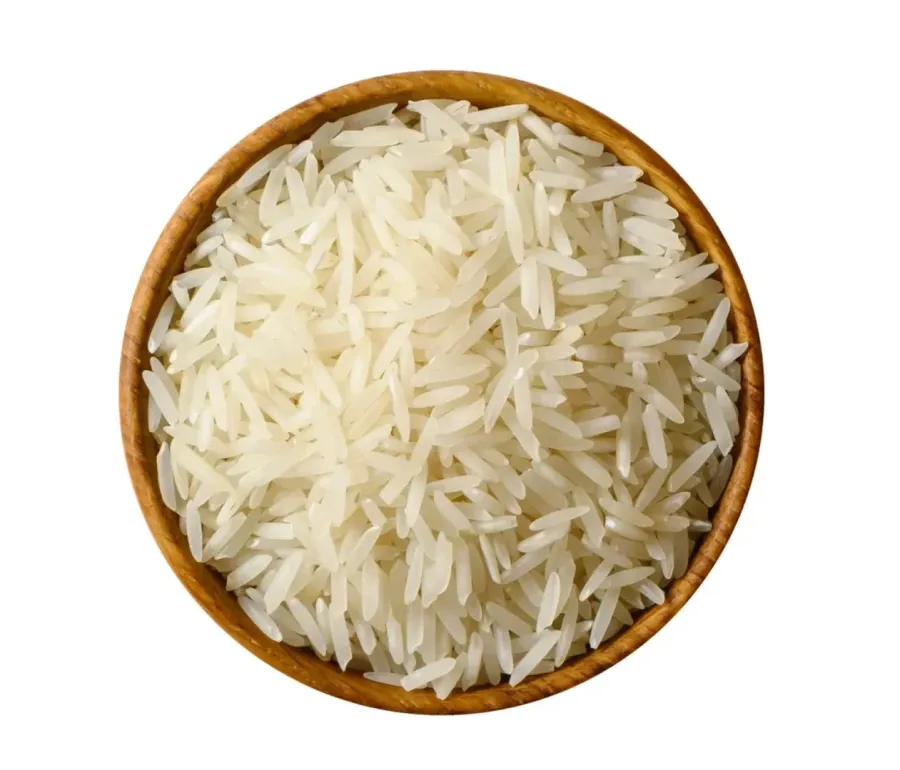 Riz basmati