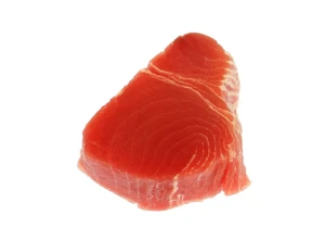 Thon rouge frais