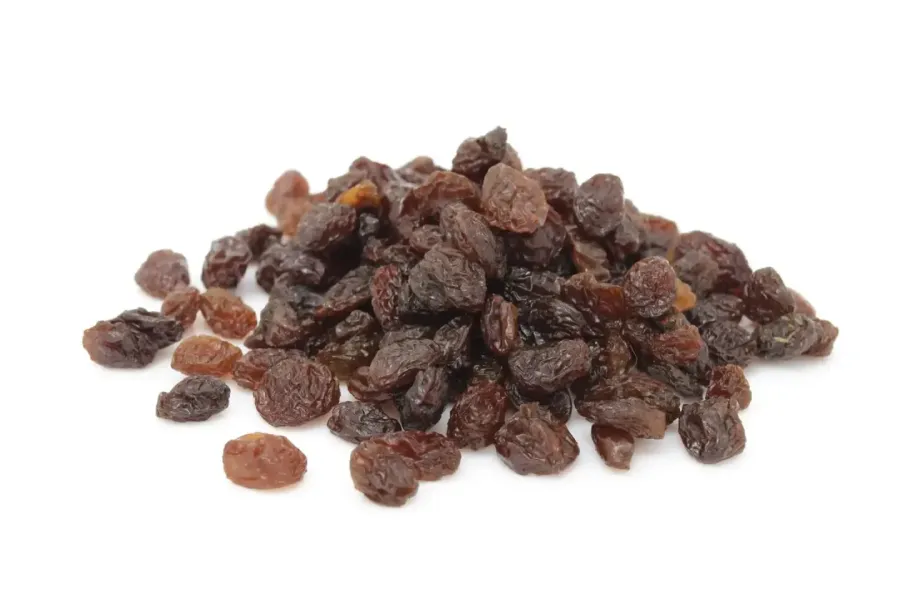 Raisin sec