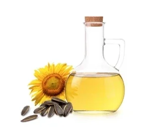 Huile de tournesol