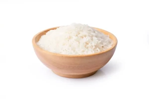Riz blanc