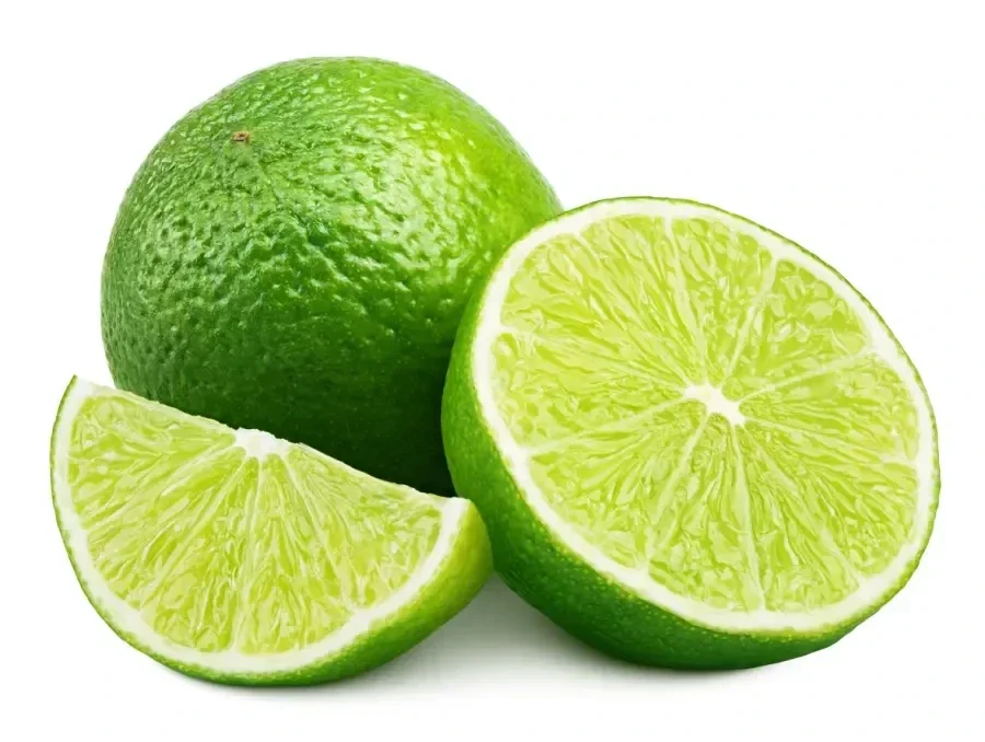 Citron vert