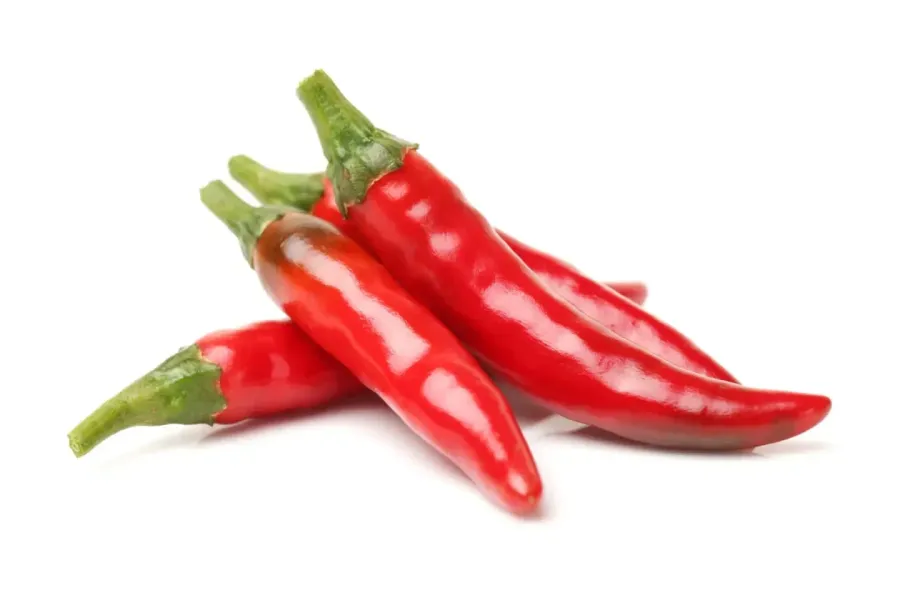 Piment d'Espelette
