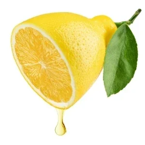 Jus de citron