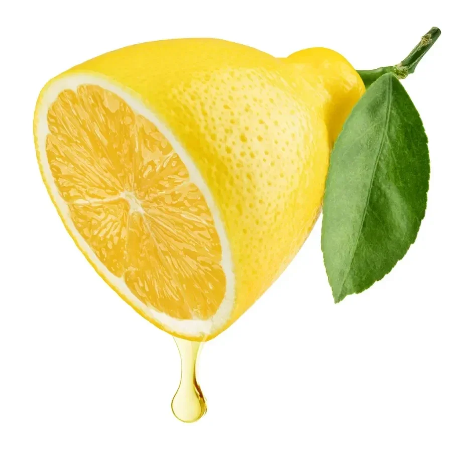 Jus de citron