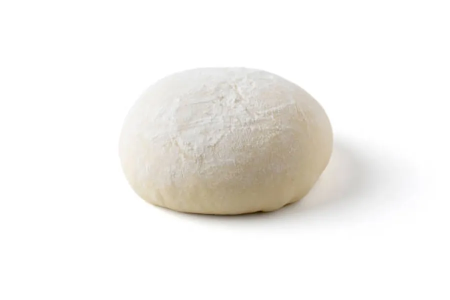 Pâte à pizza