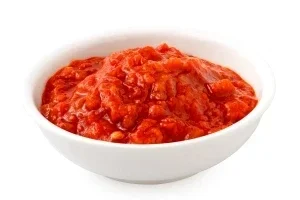 Coulis de tomate