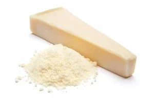 Parmesan râpé