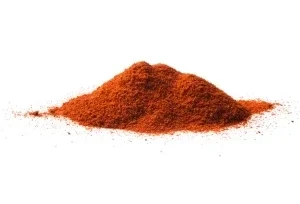 Paprika