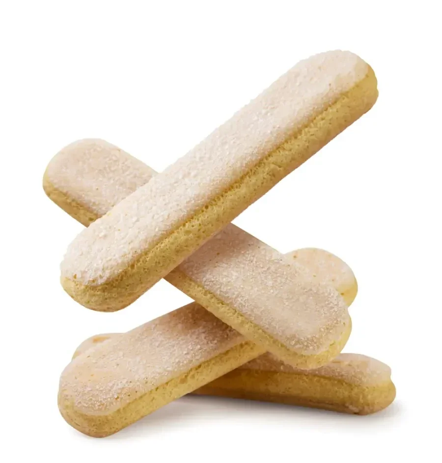 Boudoir (biscuit à la cuillère)