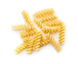 Pâte (fusilli)