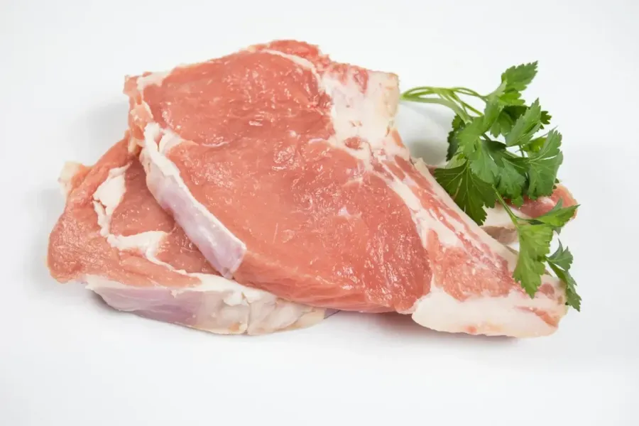 Veau (épaule ou tendron)