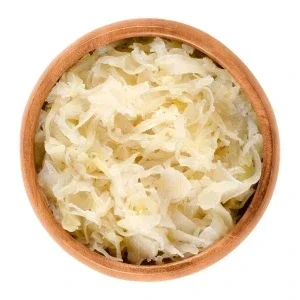 Choucroute crue