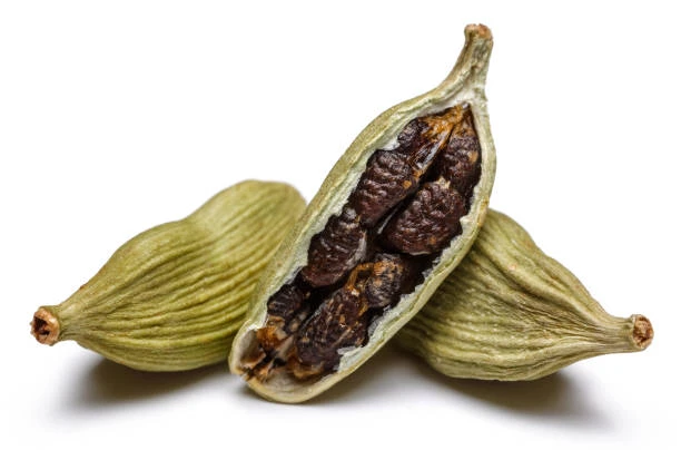 Cardamome
