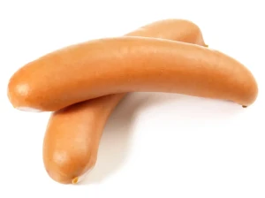 Saucisse de Strasbourg