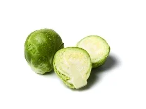 Chou de Bruxelles