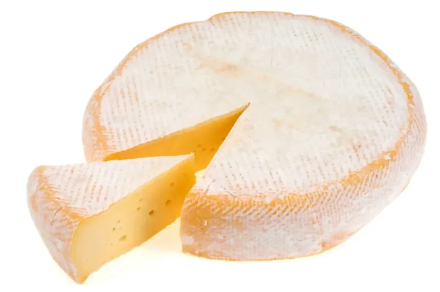 Reblochon
