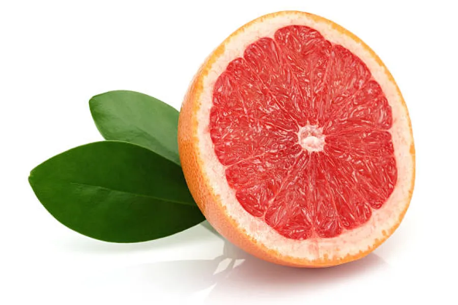 Pamplemousse rose