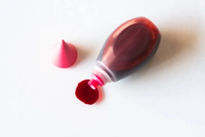 Colorant alimentaire rouge