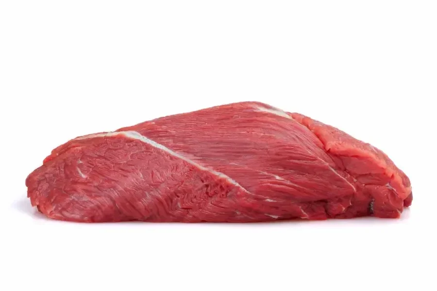 Filet de bœuf