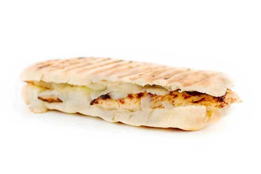 Pain à panini