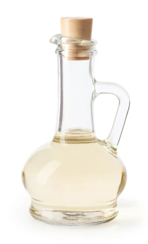 Vinaigre de vin blanc