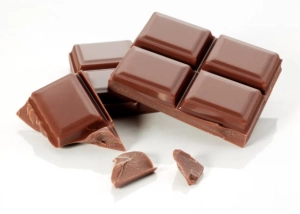 Chocolat au lait