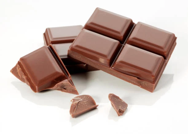 Chocolat au lait
