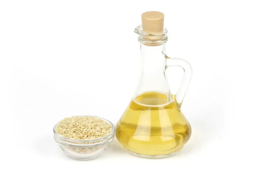 Vinaigre de riz