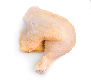 Poulet (cuisse)