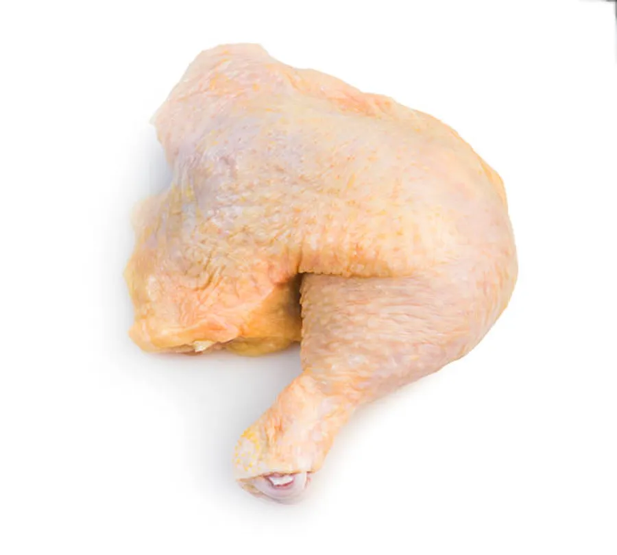 Poulet (cuisse)