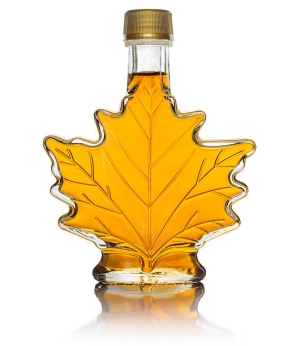 Sirop d'érable