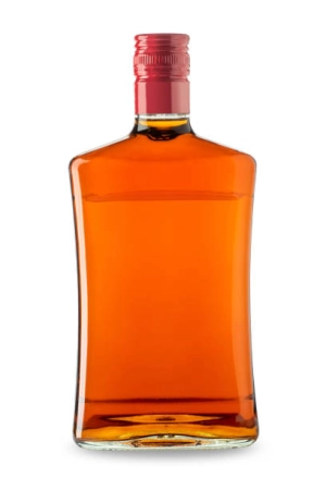 Liqueur d'orange