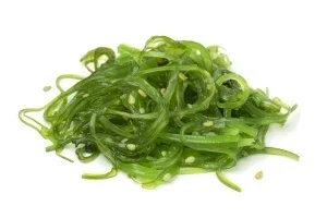 Algue wakamé