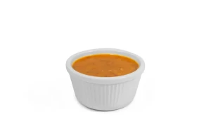 Sauce rouille