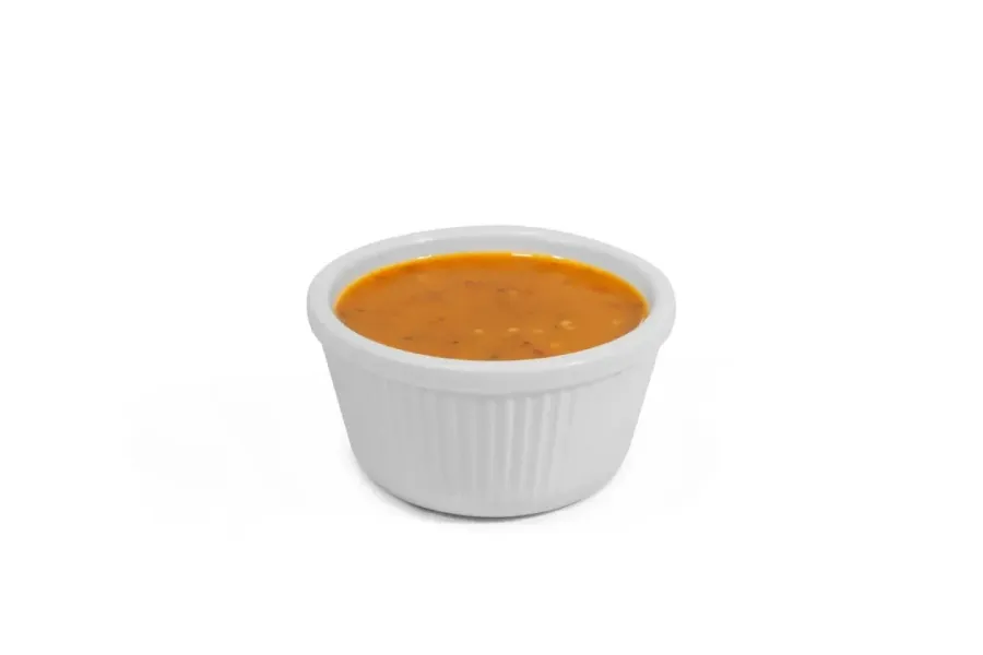 Sauce rouille