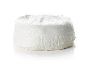Fromage de chèvre frais