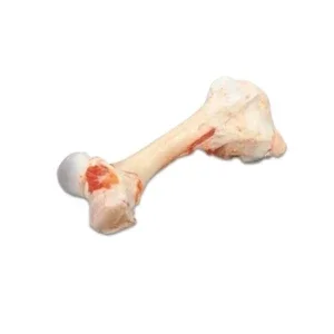 Os de veau