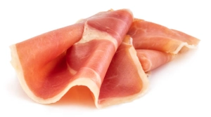 Jambon cru