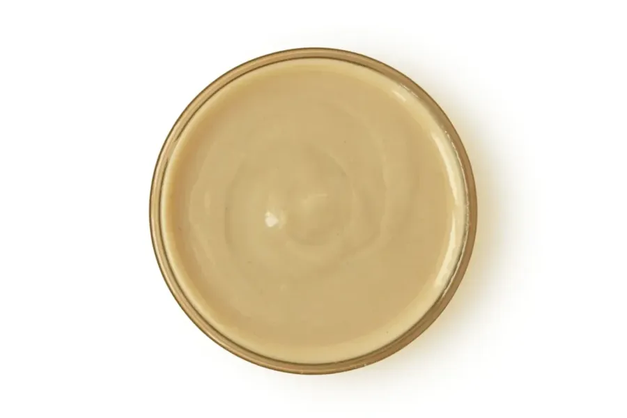 Tahini (purée de sésame)