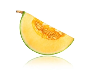 Melon (Charentais)