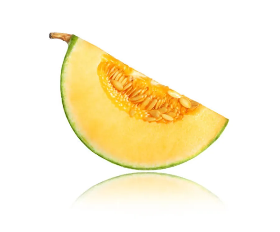 Melon (Charentais)