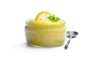 Lemon Curd
